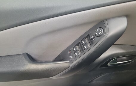 Citroen C4 Picasso II рестайлинг, 2014 год, 980 000 рублей, 20 фотография