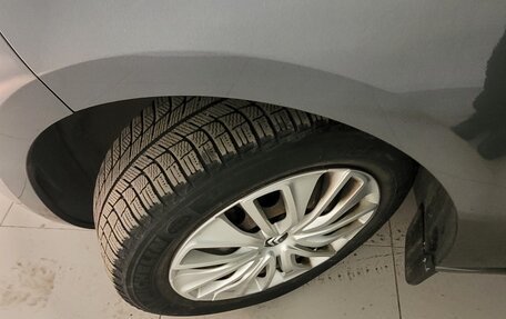 Citroen C4 Picasso II рестайлинг, 2014 год, 980 000 рублей, 21 фотография