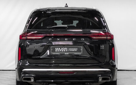 CheryExeed VX, 2024 год, 4 200 000 рублей, 6 фотография