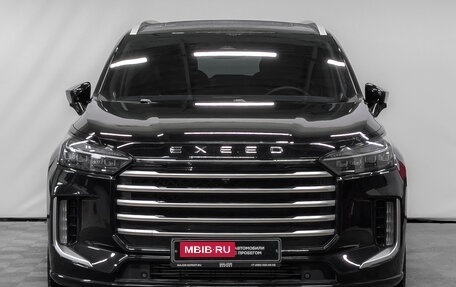 CheryExeed VX, 2024 год, 4 200 000 рублей, 2 фотография