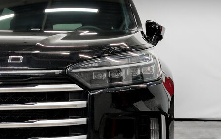 CheryExeed VX, 2024 год, 4 200 000 рублей, 17 фотография