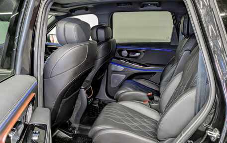 CheryExeed VX, 2024 год, 4 200 000 рублей, 12 фотография