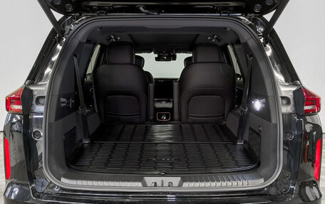 CheryExeed VX, 2024 год, 4 200 000 рублей, 10 фотография