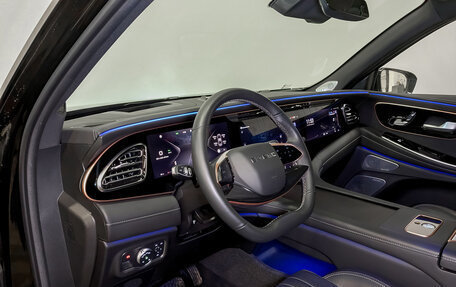 CheryExeed VX, 2024 год, 4 200 000 рублей, 16 фотография