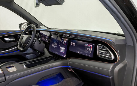 CheryExeed VX, 2024 год, 4 200 000 рублей, 11 фотография