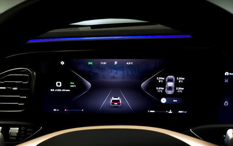 CheryExeed VX, 2024 год, 4 200 000 рублей, 13 фотография