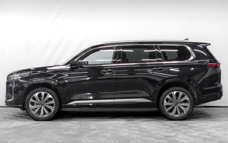 CheryExeed VX, 2024 год, 4 200 000 рублей, 8 фотография