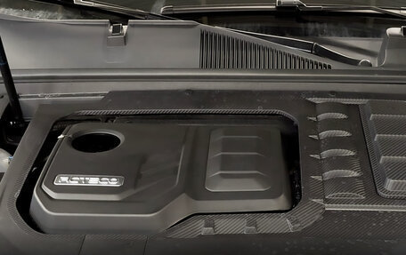 CheryExeed VX, 2024 год, 4 200 000 рублей, 9 фотография