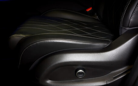 CheryExeed VX, 2024 год, 4 200 000 рублей, 21 фотография