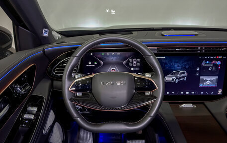 CheryExeed VX, 2024 год, 4 200 000 рублей, 22 фотография