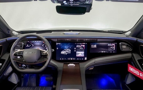 CheryExeed VX, 2024 год, 4 200 000 рублей, 14 фотография