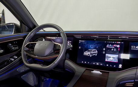 CheryExeed VX, 2024 год, 4 200 000 рублей, 28 фотография