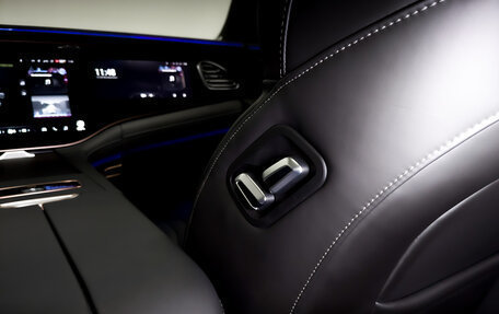 CheryExeed VX, 2024 год, 4 200 000 рублей, 27 фотография