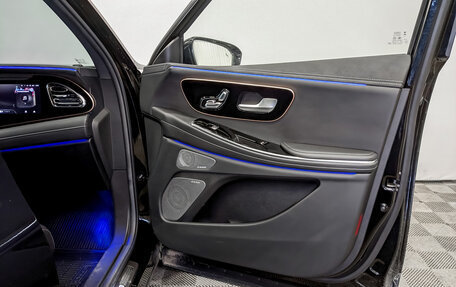CheryExeed VX, 2024 год, 4 200 000 рублей, 25 фотография