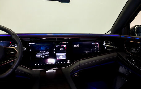 CheryExeed VX, 2024 год, 4 200 000 рублей, 29 фотография