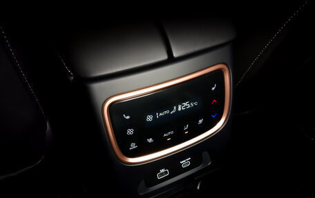 CheryExeed VX, 2024 год, 4 200 000 рублей, 26 фотография