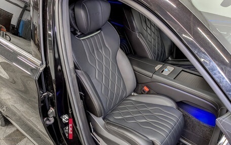 CheryExeed VX, 2024 год, 4 200 000 рублей, 24 фотография