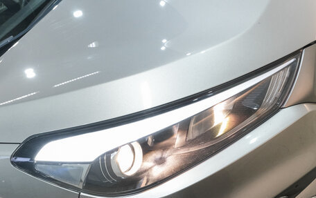 Hyundai Tucson III, 2017 год, 2 099 000 рублей, 7 фотография