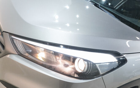 Hyundai Tucson III, 2017 год, 2 099 000 рублей, 8 фотография