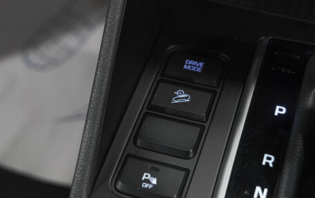 Hyundai Tucson III, 2017 год, 2 099 000 рублей, 20 фотография