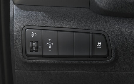 Hyundai Tucson III, 2017 год, 2 099 000 рублей, 21 фотография