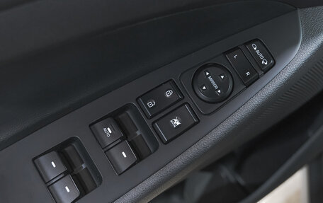 Hyundai Tucson III, 2017 год, 2 099 000 рублей, 26 фотография