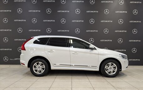 Volvo XC60 II, 2017 год, 2 790 000 рублей, 4 фотография