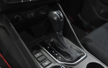 Hyundai Tucson III, 2017 год, 2 099 000 рублей, 27 фотография