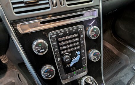 Volvo XC60 II, 2017 год, 2 790 000 рублей, 18 фотография