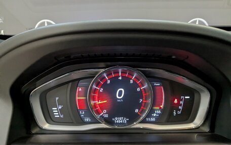 Volvo XC60 II, 2017 год, 2 790 000 рублей, 17 фотография