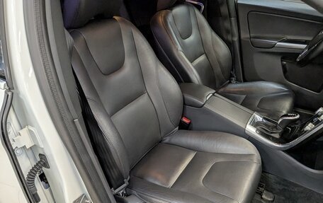 Volvo XC60 II, 2017 год, 2 790 000 рублей, 21 фотография