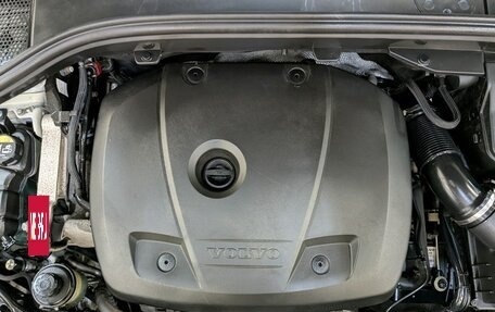 Volvo XC60 II, 2017 год, 2 790 000 рублей, 9 фотография