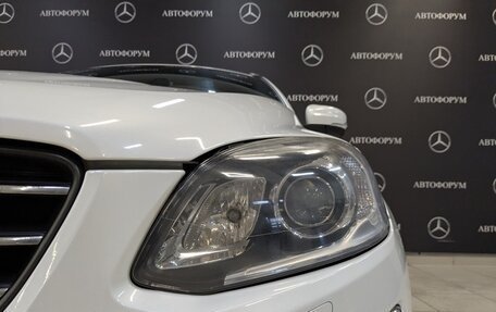 Volvo XC60 II, 2017 год, 2 790 000 рублей, 22 фотография