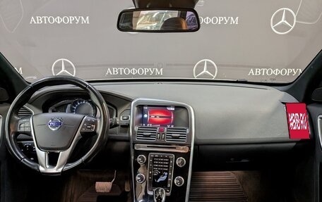 Volvo XC60 II, 2017 год, 2 790 000 рублей, 14 фотография