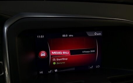 Volvo XC60 II, 2017 год, 2 790 000 рублей, 19 фотография