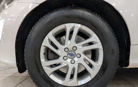 Volvo XC60 II, 2017 год, 2 790 000 рублей, 24 фотография