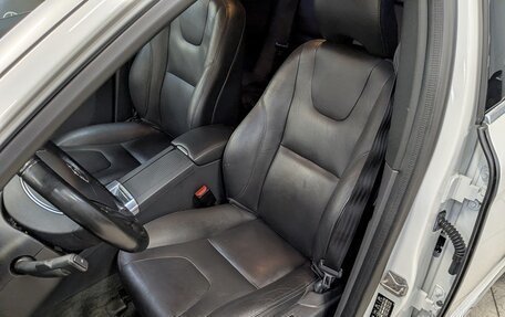 Volvo XC60 II, 2017 год, 2 790 000 рублей, 23 фотография