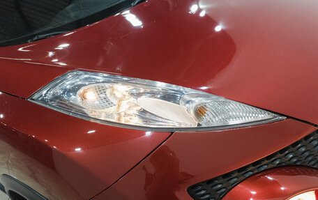 Nissan Juke II, 2013 год, 1 099 000 рублей, 8 фотография