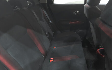 Nissan Juke II, 2013 год, 1 099 000 рублей, 26 фотография