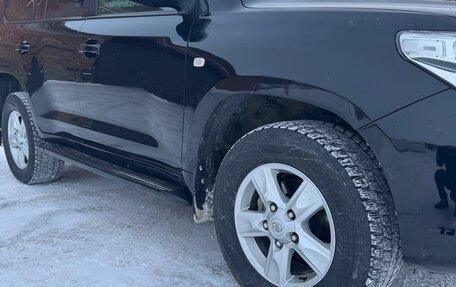 Toyota Land Cruiser 200, 2009 год, 2 950 000 рублей, 7 фотография