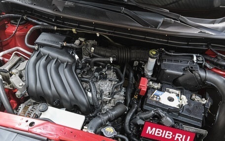 Nissan Juke II, 2013 год, 1 099 000 рублей, 29 фотография