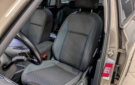 Volkswagen Tiguan II, 2019 год, 2 570 000 рублей, 20 фотография