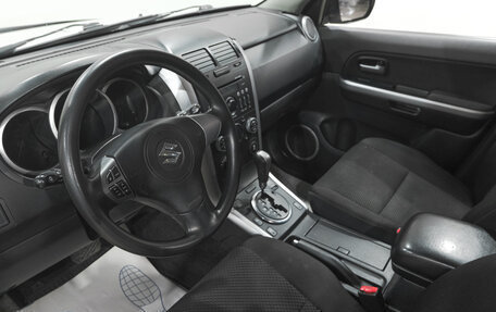 Suzuki Grand Vitara, 2012 год, 1 279 000 рублей, 8 фотография