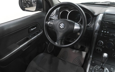 Suzuki Grand Vitara, 2012 год, 1 279 000 рублей, 9 фотография