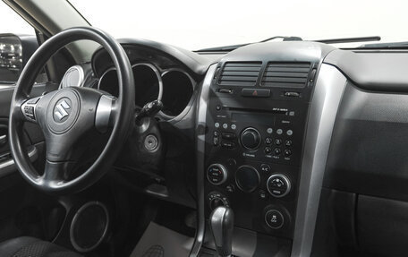 Suzuki Grand Vitara, 2012 год, 1 279 000 рублей, 12 фотография