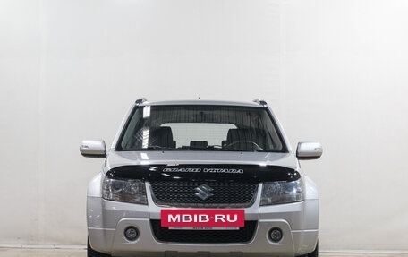 Suzuki Grand Vitara, 2012 год, 1 279 000 рублей, 2 фотография