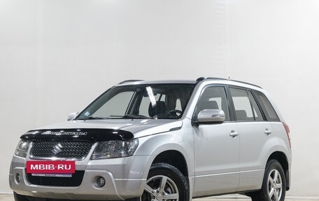 Suzuki Grand Vitara, 2012 год, 1 279 000 рублей, 3 фотография
