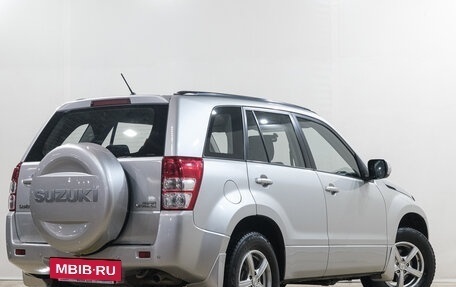 Suzuki Grand Vitara, 2012 год, 1 279 000 рублей, 6 фотография