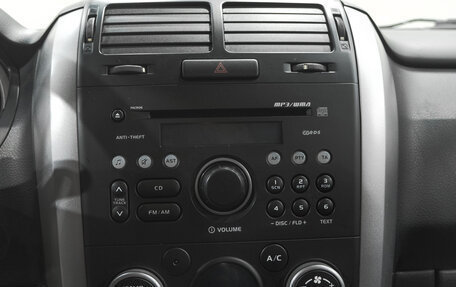 Suzuki Grand Vitara, 2012 год, 1 279 000 рублей, 18 фотография