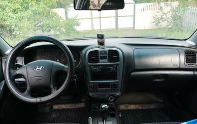 Hyundai Sonata IV рестайлинг, 2005 год, 250 000 рублей, 1 фотография